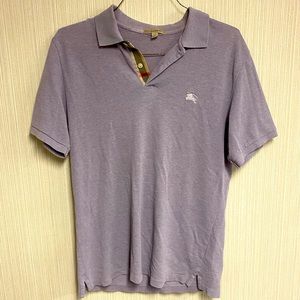 Burberry Polo Medium - Classic Fit (L slim fit)